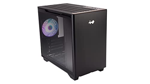 IN WIN A3 PCケース美品 InWin A3